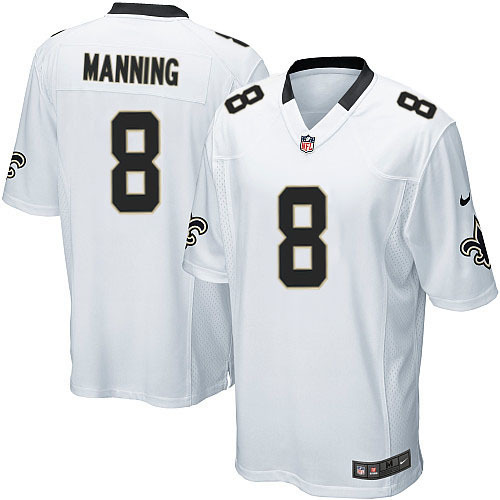 New Orleans Saints kids jerseys-005